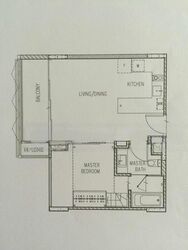 The Tennery (D23), Apartment #468071521